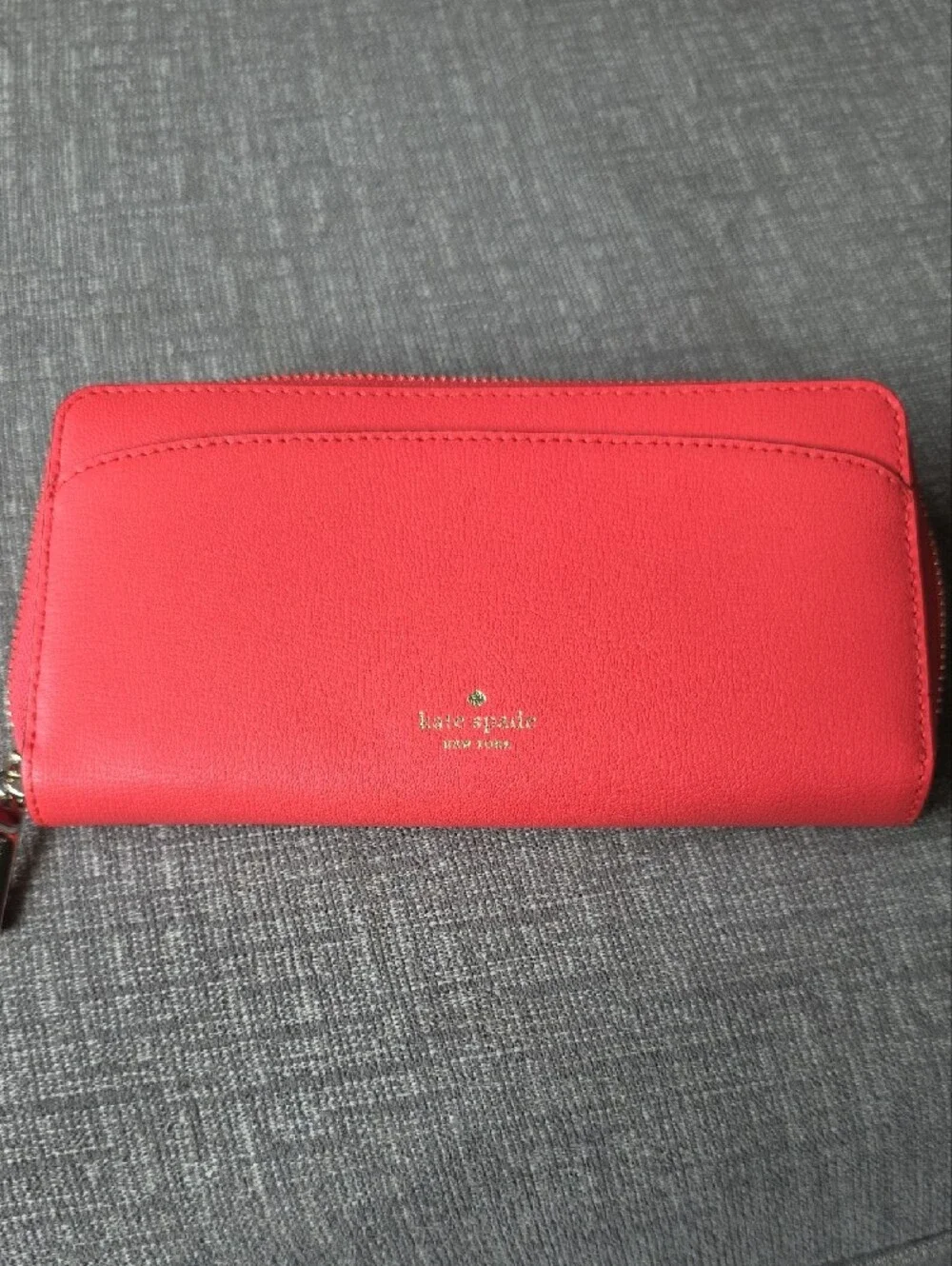 Kate Spade Large Wallet